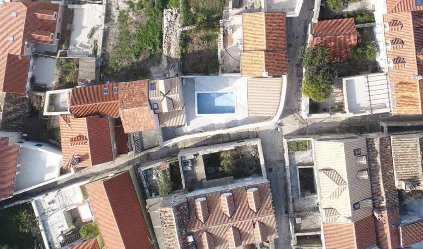 Villa Luigi With A Pool Cavtat Ngoại thất bức ảnh
